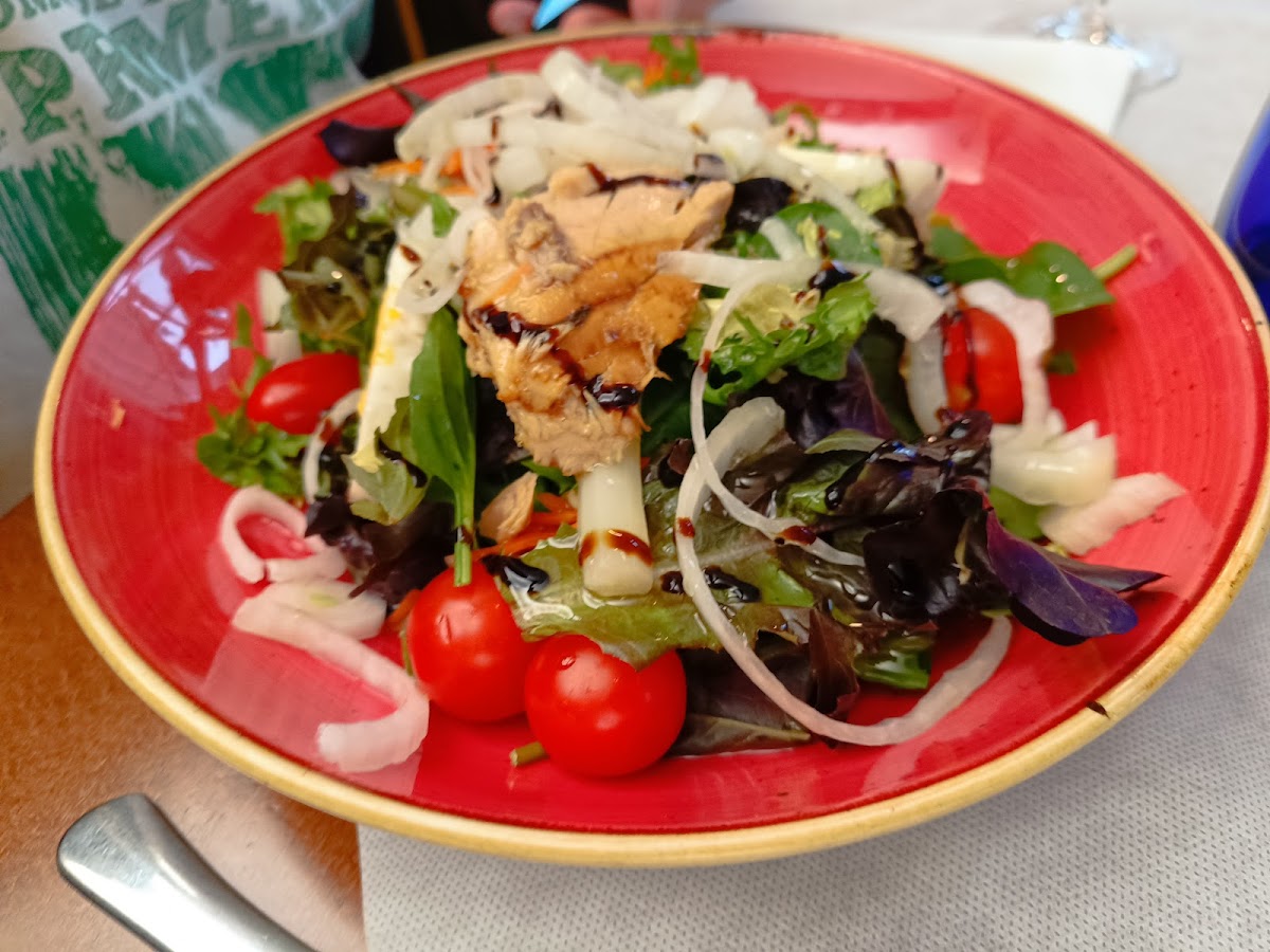 Slide Background Image